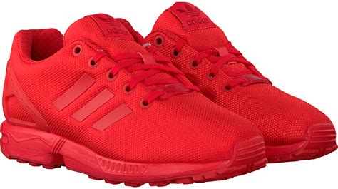 adidas schuhe hoch rot|Rote Schuhe für Herren .